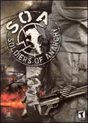 SOA: Soldiers of Anarchy Box Art