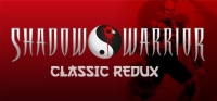 Shadow Warrior Classic Redux Box Art