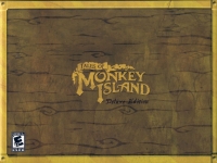 Tales of Monkey Island - Deluxe Edition Box Art