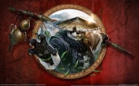 World of Warcraft: Mists of Pandaria Box Art