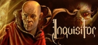 Inquisitor - Deluxe Edition Box Art