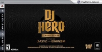 DJ Hero - Renegade Edition Box Art