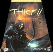 Thief II: The Metal Age Box Art