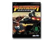 Thunder Brigade Box Art