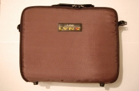Atari Lynx Carry Case Box Art