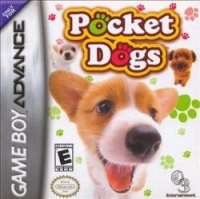 Pocket Dogs Box Art