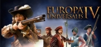 Europa Universalis IV Box Art