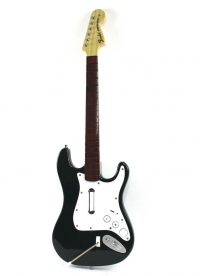 Harmonix Fender Stratocaster NWGTS2 Box Art