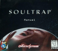 Soul Trap Box Art