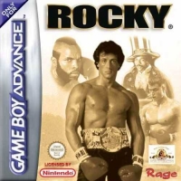 Rocky Box Art