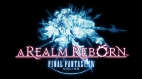 Final Fantasy XIV: A Realm Reborn: Collector's Edition Box Art