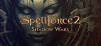 SpellForce 2: Shadow Wars Box Art