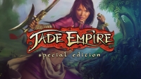 Jade Empire - Special Edition Box Art