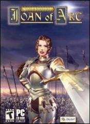 Wars and Warriors: Joan of Arc Box Art
