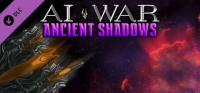 AI War: Ancient Shadows Box Art