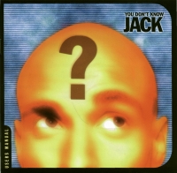 You Don't know Jack Box Art