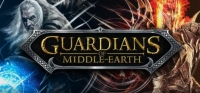 Guardians of Middle-Earth Box Art