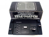 Palladium Tele-Match 6000 (825/166) Box Art