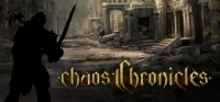 Chaos Chronicles Box Art