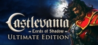 Castlevania: Lords of Shadow: Ultimate Edition Box Art