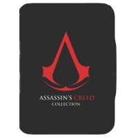 Assassin's Creed Collection Steelbook Box Art