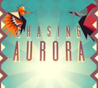 Chasing Aurora Box Art