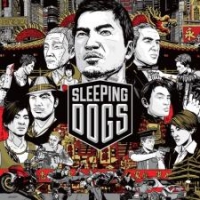 Sleeping Dogs - Digital Edition Box Art