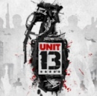Unit 13 Box Art