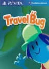 Travel Bug Box Art