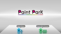 Paint Park Box Art
