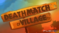 Deathmatch Village Box Art