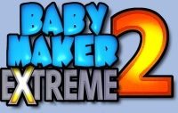Baby Maker Extreme 2 Box Art