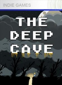Deep Cave, The Box Art