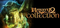 Majesty 2 Collection Box Art