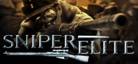 Sniper Elite Box Art
