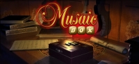 Musaic Box Box Art