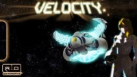 Velocity Box Art