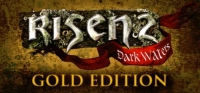 Risen 2: Dark Waters - Gold Edition Box Art