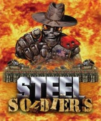 Steel Soldiers Box Art