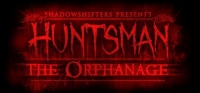 Huntsman: The Orphanage Box Art