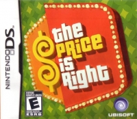 Price Is Right, The Box Art