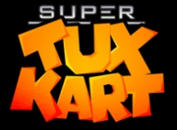 SuperTuxKart Box Art