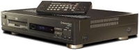 Commodore CDTV Box Art