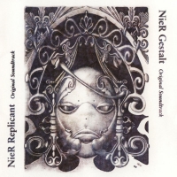 NieR Replicant / NieR Gestalt Original Soundtrack Box Art