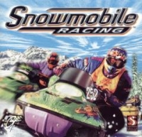 Snowmobile Racing Box Art