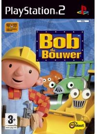 Bob de Bouwer Box Art