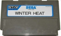 Winter Heat Box Art