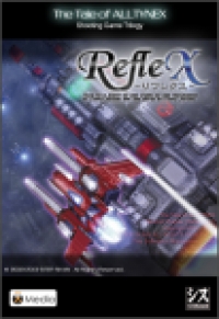 RefleX Box Art