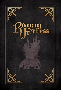 Roaming Fortress Box Art