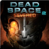 Dead Space 2: Severed Box Art